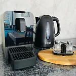 Apartment Lotusbluete In Mit Tiefgarage Und Panoramaterrasse *