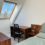 Lotusbluete In Mit Tiefgarage Und Panoramaterrasse Apartment Heviz