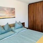 Lotusbluete In Mit Tiefgarage Und Panoramaterrasse * Heviz