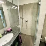 Apartment Lotusbluete In Mit Tiefgarage Und Panoramaterrasse Heviz