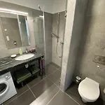 Apartment Lotusbluete In Mit Tiefgarage Und Panoramaterrasse