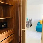 Apartment Lotusbluete In Mit Tiefgarage Und Panoramaterrasse *